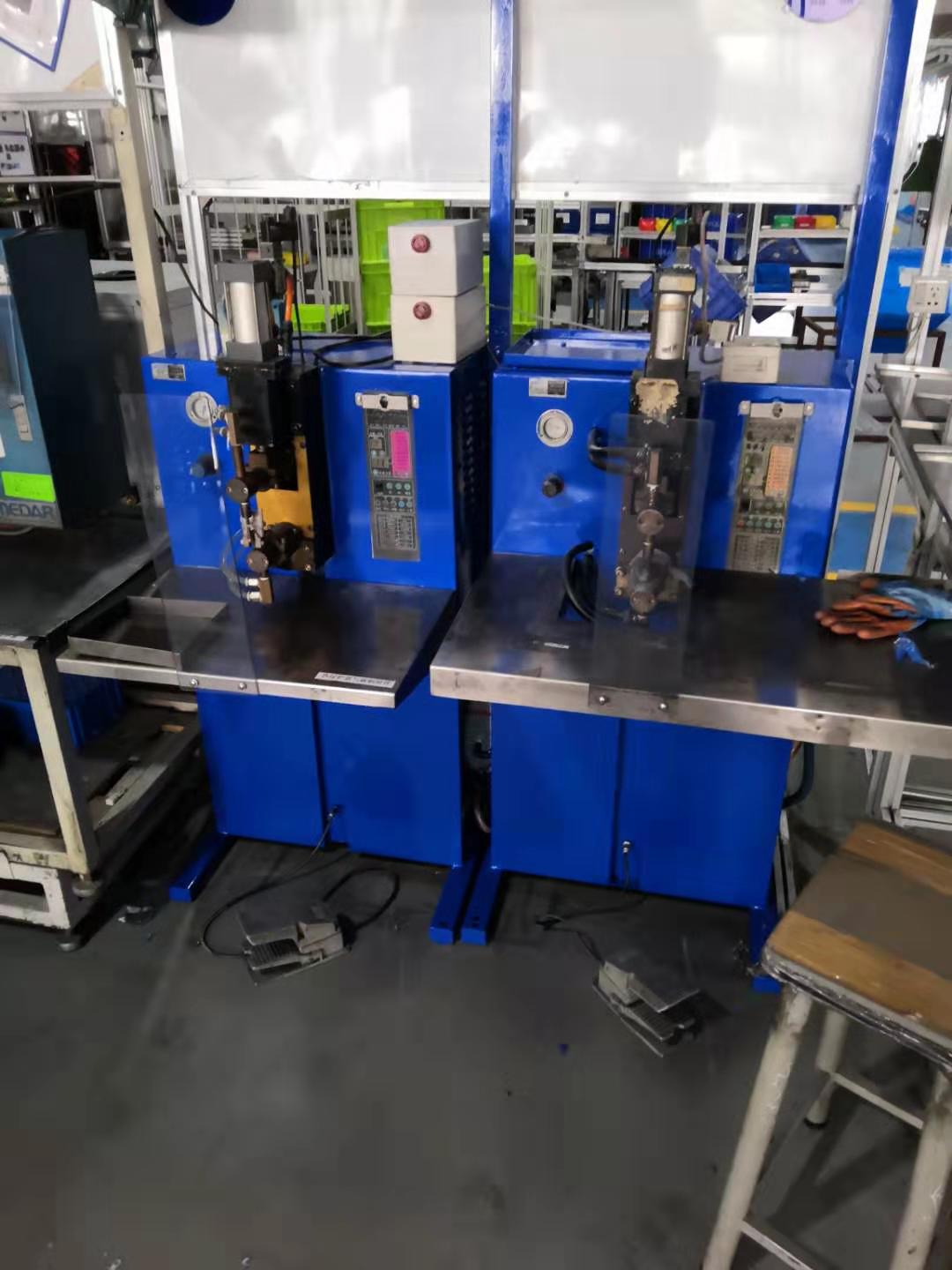 昆山新正隆機械科技的售后服務