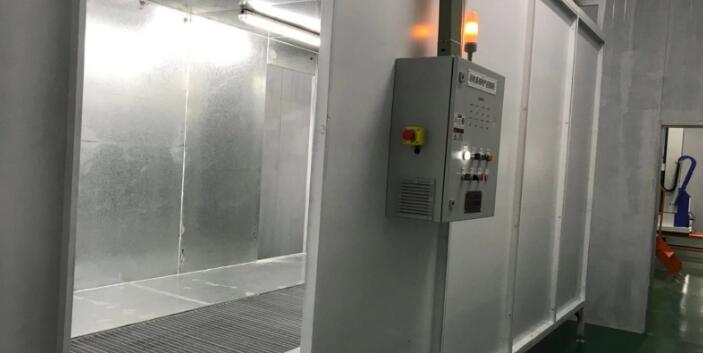 ZHLO高效粉末回收系統分類五大系列