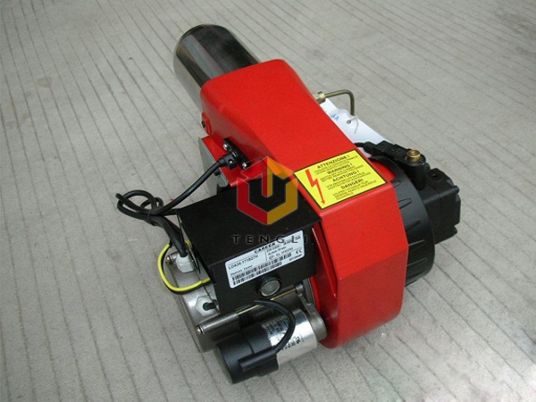 燃燒機(jī)柴油型