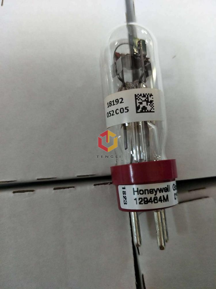 霍尼韋爾火焰探測器