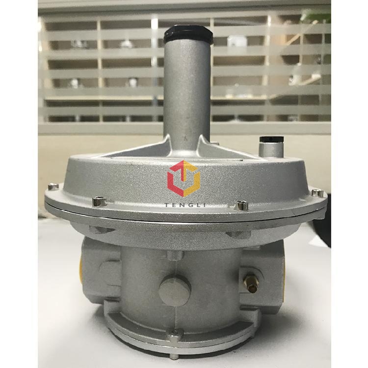 燃氣專用減壓閥