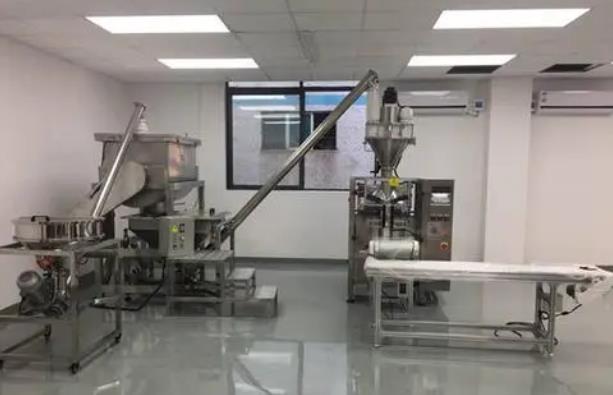 廊坊螺旋上料機廠家直銷-食品化工專用螺旋提升機高效輸送解決方案